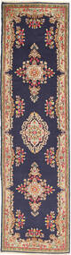 絨毯 ペルシャ ケルマン 70X288 廊下 カーペット (ウール, ペルシャ/イラン)