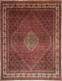  Persian Bidjar Rug 298X400 Large (Wool, Persia/Iran)