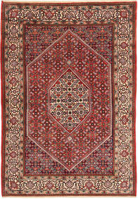 Dywan Orientalny Zanjan 160X235 (Wełna, Persja/Iran)