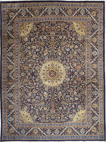 Kashmar Rug 294X399 Large Wool, Persia/Iran Carpetvista