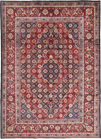  Kashmar Rug 250X348 Persian Wool Large Carpetvista