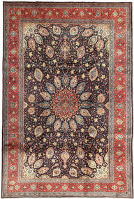  222X341 Sarouk Rug Persia/Iran Carpetvista