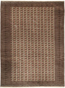  Turkaman Rug 240X331 Persian Wool Large Carpetvista