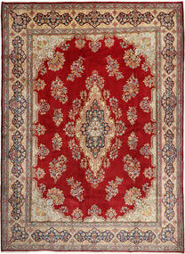 絨毯 ケルマン 297X407 大きな (ウール, ペルシャ/イラン)