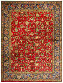 Tabriz Rug Rug 305X409 Large Wool, Persia/Iran Carpetvista