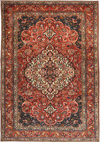 266X381 Alfombra Bakhtiar Oriental Grande (Lana, Persia/Irán) Carpetvista