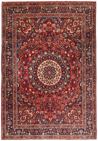  209X312 Moud Teppich Persien/Iran Carpetvista