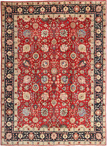  Tabriz Rug 252X341 Persian Wool Large Carpetvista