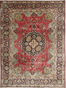絨毯 タブリーズ 253X342 大きな (ウール, ペルシャ/イラン)