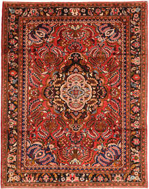  Lillian Rug 220X296 Persian Wool Carpetvista