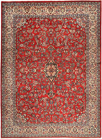  Sarouk Rug 311X427 Persian Wool Large Carpetvista