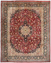 絨毯 ペルシャ カシュマール 303X368 大きな (ウール, ペルシャ/イラン)