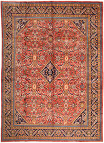  Oriental Mahal Rug 295X403 Large Wool, Persia/Iran Carpetvista