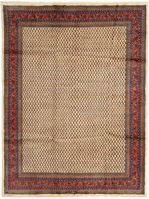  Persian Sarouk Rug 216X293 (Wool, Persia/Iran)