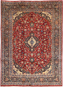 255X351 Alfombra Kashmar Oriental Grande (Lana, Persia/Irán) Carpetvista