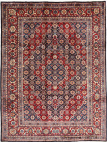  Kashmar Rug 255X339 Persian Wool Large Carpetvista
