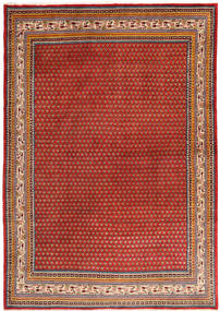  Persischer Sarough Mir Teppich 216X313 Carpetvista