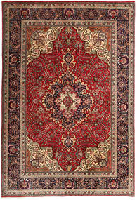 200X298 絨毯 オリエンタル タブリーズ (ウール, ペルシャ/イラン) Carpetvista