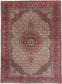 絨毯 ムード 218X305 (ウール, ペルシャ/イラン)