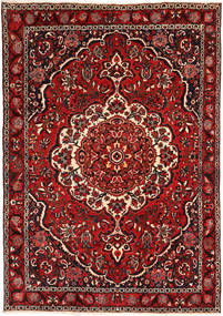 Tapete Bakhtiari 209X309 (Lã, Pérsia/Irão)