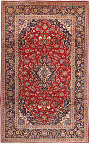 194X324 絨毯 オリエンタル カシャン (ウール, ペルシャ/イラン) Carpetvista