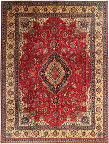 絨毯 タブリーズ 298X395 大きな (ウール, ペルシャ/イラン)