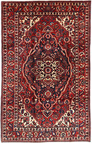  Oosters Bakhtiar Vloerkleed 207X330 Wol, Perzië/Iran Carpetvista