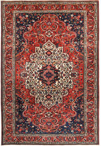200X300 Bakhtiari Rug Oriental (Wool, Persia/Iran) Carpetvista