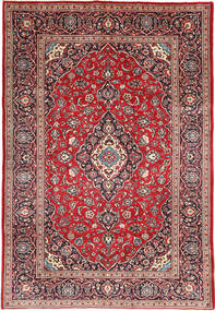 200X293 Alfombra Keshan Oriental (Lana, Persia/Irán) Carpetvista