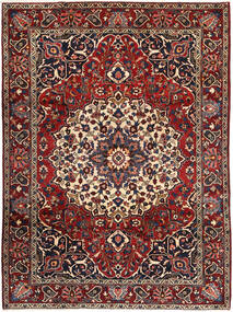 219X301 Bakhtiari Rug Oriental (Wool, Persia/Iran) Carpetvista