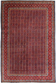 絨毯 サルーク 202X307 (ウール, ペルシャ/イラン)
