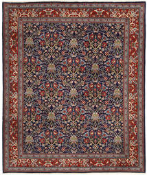 Moud Rug Rug 206X253 Persia/Iran Carpetvista