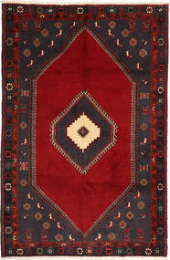  Kelardasht Rug 160X250 Persian Wool Carpetvista