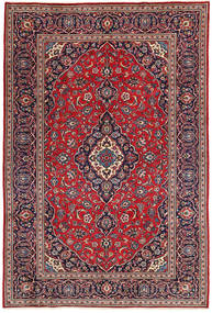  Persian Keshan Rug 194X300 (Wool, Persia/Iran)