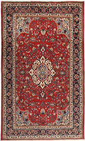  Persischer Sarough Teppich 203X333 (Wolle, Persien/Iran)