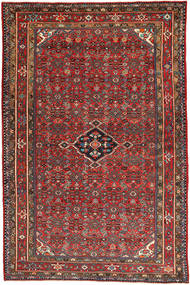  201X317 Hosseinabad Teppich Persien/Iran Carpetvista