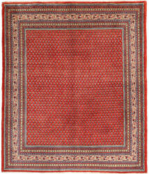  218X264 Sarough Teppich Persien/Iran Carpetvista