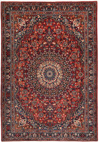 205X302 Alfombra Oriental Moud (Lana, Persia/Irán) Carpetvista