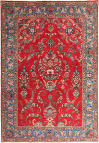 200X288 Golpayegan Teppich Orientalischer (Wolle, Persien/Iran) Carpetvista
