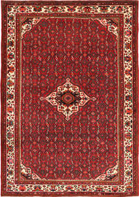  208X304 Hosseinabad Rug Persia/Iran Carpetvista