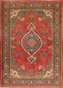 絨毯 ウィス 221X310 (ウール, ペルシャ/イラン)