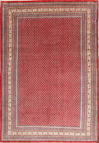  Oriental Sarouk Rug 215X315 Wool, Persia/Iran Carpetvista