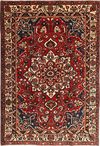 210X311 Alfombra Bakhtiar Oriental (Lana, Persia/Irán) Carpetvista