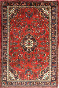  Persischer Lillian Teppich 214X326 (Wolle, Persien/Iran)