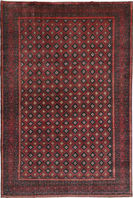 192X299 Kurdi Ghuchan Tæppe Orientalsk (Uld, Persien/Iran) Carpetvista