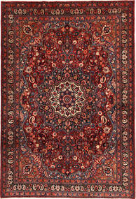  Persian Moud Rug 214X318 (Wool, Persia/Iran)