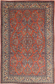 200X312 絨毯 サルーク オリエンタル (ウール, ペルシャ/イラン) Carpetvista