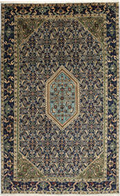  Orientalischer Ardebil Fine Teppich 189X308 Wolle, Persien/Iran Carpetvista