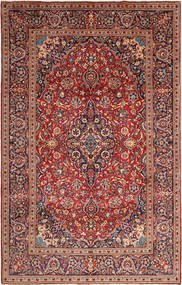 Keshan Rug Rug 194X306 Wool, Persia/Iran Carpetvista