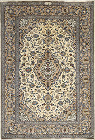  198X293 Kashan Covor Persia/Iran
 Carpetvista